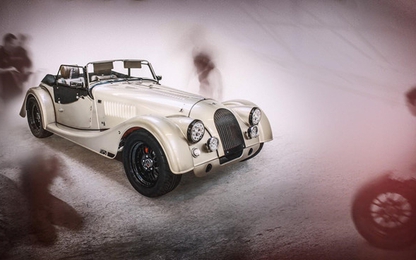 Cụ ông đi ôtô gây tai nạn ở vận tốc 112 km/h