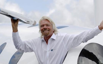 Sắp có công ty vũ trụ niêm yết đầu tiên trên thế giới