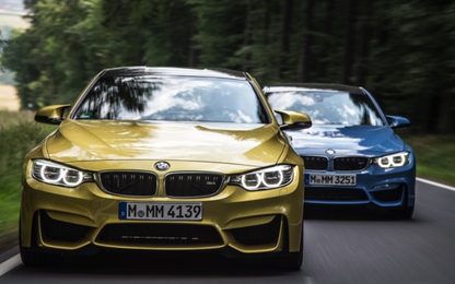 CEO từ chức, BMW đứng trước công cuộc đại cải tổ