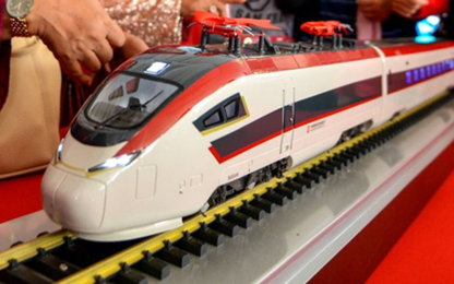 Tại sao Malaysia hủy nhiều dự án tỷ USD với Trung Quốc?