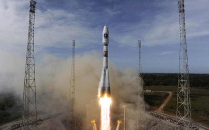 GPS phiên bản châu Âu tiếp tục tê liệt