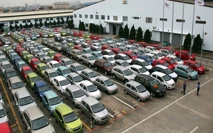 Nga phát triển xe thông minh neuromobile dành cho người khuyết tật