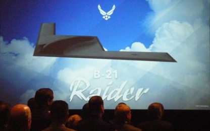 Say sóng sẽ hoàn toàn biến mất nếu thuyền lắp thiết bị này