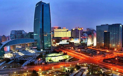 50 doanh nghiệp toàn cầu đang muốn rời khỏi Trung Quốc