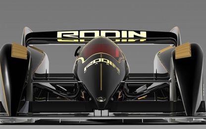 Tỉ phú phần mềm quyết làm siêu xe mạnh hơn xe đua F1