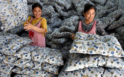 Giá dầu tiếp tục sụt mạnh dù căng thẳng Iran – Mỹ leo thang