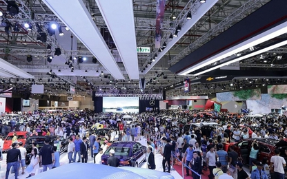 150 dòng ô tô và xe máy được thay đổi giá lệ phí trước bạ