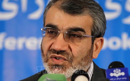 Iran khẳng định đúng khi bắt giữ tàu treo cờ Anh