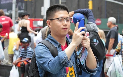 'Google mua khuôn mặt của bạn tôi với giá 5 USD'