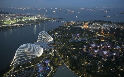 Singapore tính chi hàng tỷ USD do ảnh hưởng chiến tranh thương mại