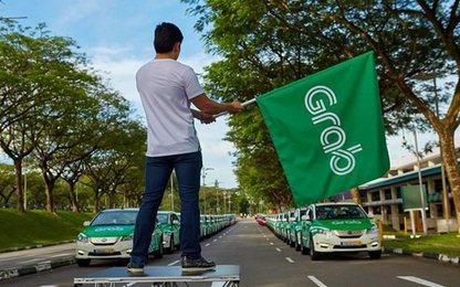 Grab đầu tư 2 tỷ USD vào Indonesia bằng nguồn vốn từ SoftBank