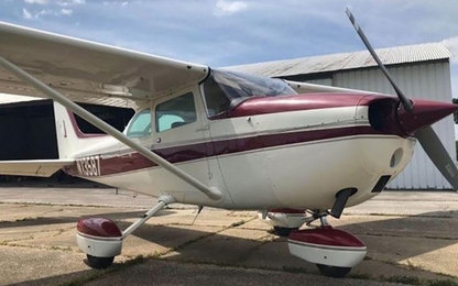 Nữ sinh viên tử vong khi rơi khỏi máy bay từ độ cao 1.000 mét