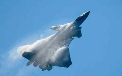 Công nghệ tàng hình "giá rẻ" Trung Quốc có thể qua mặt radar quân sự?