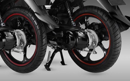 Lốp không săm có tốt hơn lốp có săm?