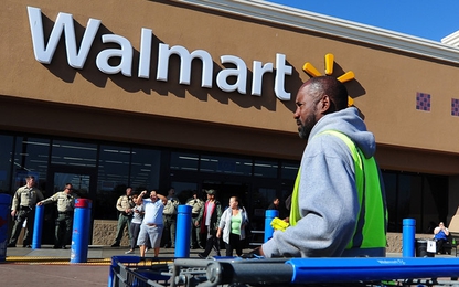 Gia đình giàu nhất thế giới kiếm 4 triệu USD mỗi giờ