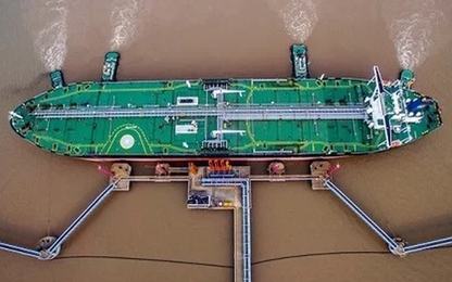 Dầu thô - “vũ khí” tiếp theo của Trung Quốc với Mỹ