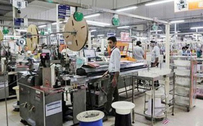 Các công ty phương Tây rục rịch rời Trung Quốc