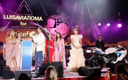 MV Agusta đã thổi giá F3 800 đắt hơn gần gấp 5 lần!