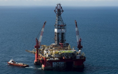 Giá dầu tăng khi bất ổn nguồn cung tăng cao