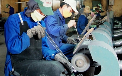 100.000 tỷ đồng có khởi sắc công nghiệp ô tô?