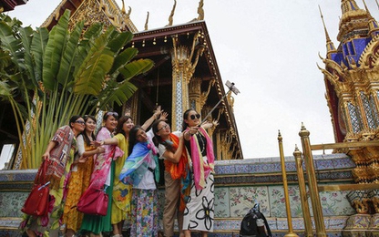 Tăng trưởng chậm nhất 5 năm, Thái Lan tung gói kích thích 10 tỷ USD