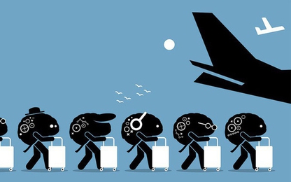 Châu Âu đang làm gì để đối phó với “chảy máu chất xám”