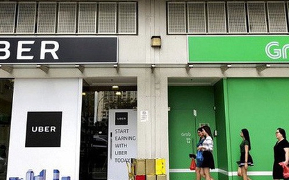 Grab khẳng định đã đóng thuế gần 1.000 tỷ đồng