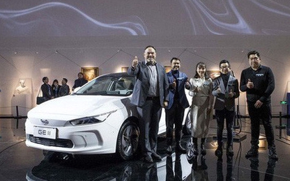 Trung Quốc áp thuế 25% lên xe sản xuất tại Mỹ