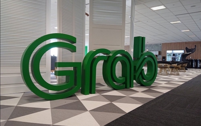 Grab sẽ đầu tư thêm 500 triệu USD vào Việt Nam