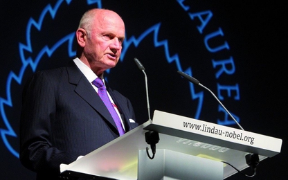 Ferdinand Piech - Người đứng sau thành công của Volkswagen đã qua đời