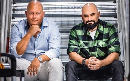 Tương lai siêu xe Koenigsegg phụ thuộc vào người đàn ông này