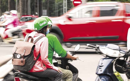 Định hướng thành ‘siêu ứng dụng’, Grab đã chuyển mình thế nào?