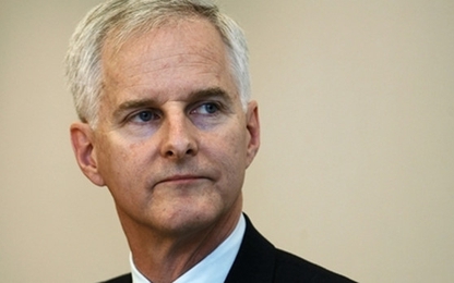 Chủ tịch Cathay Pacific từ chức