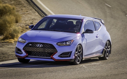 Lái thử xe và được nhận thêm 50 USD