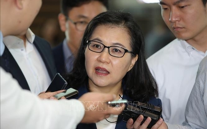 Hàn Quốc khiếu nại lên WTO biện pháp siết chặt xuất khẩu của Nhật Bản