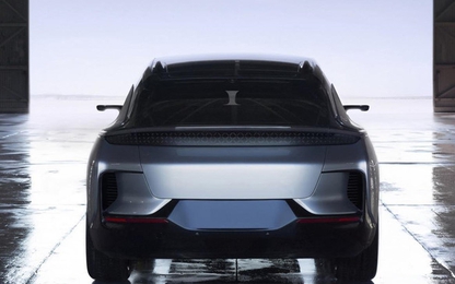 Xe điện TQ muốn bá chủ thế giới nhưng lại nợ 113 tỷ USD