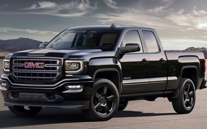 Hơn 3 triệu xe bán tải và SUV của GM lỗi hệ thống phanh