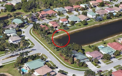 Phát hiện thi thể người mất tích 22 năm trước nhờ ảnh Google Earth