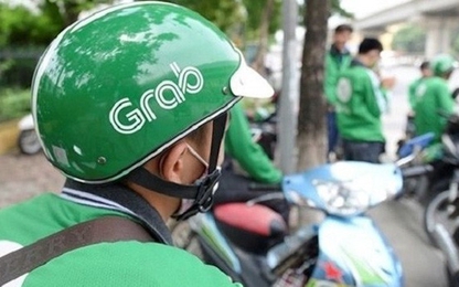 Siêu ứng dụng giúp Grab chiếm 73% thị phần mảng gọi xe tại Việt Nam