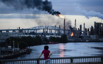 Nhà đầu tư hoài nghi về khả năng sản xuất dầu Saudi Arabia phục hồi