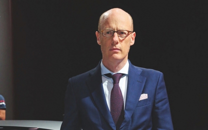 SUV Purosangue – Thử thách chưa từng có trong lịch sử của Ferrari