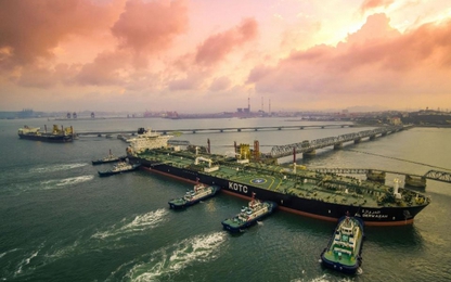 Hồi chuông cảnh tỉnh TQ về phụ thuộc năng lượng sau vụ tấn công Saudi