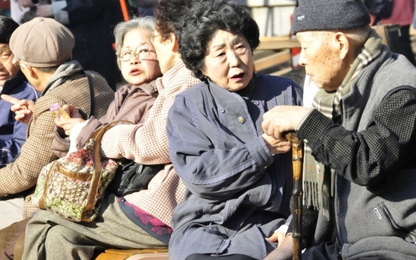 Anh hùng phi công Nguyễn Văn Bảy qua đời