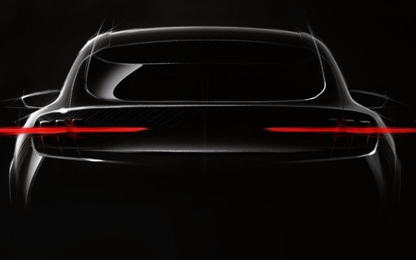 Quảng bá rầm rộ nhưng thị phần xe điện ở Mỹ chỉ đạt mức 1%