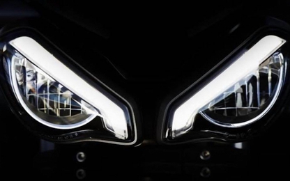 Triumph Street Triple 765 “chốt lịch” ra mắt đầu tháng 10