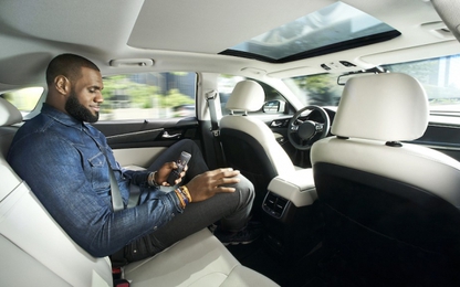 Làm thế nào để phân biệt các cấp độ tự lái của xe hơi?