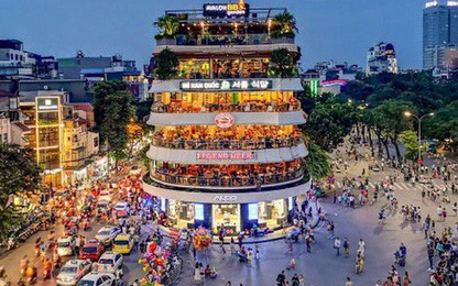 Lợi thế lớn của Việt Nam đứng trước nguy cơ bị xoá nhoà bởi 4.0