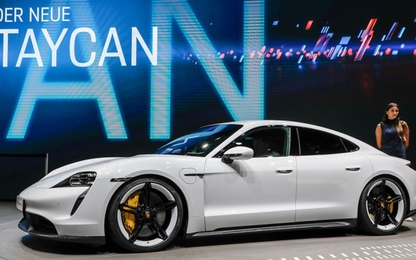 Ô tô điện có thực sự tốt như Thế giới xe đang ca tụng?