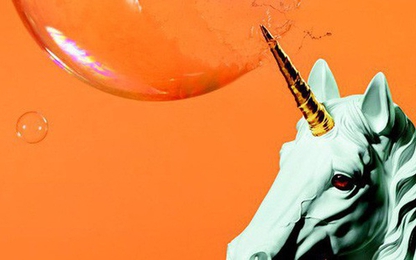 Uber, WeWork, Lyft - những "chú kỳ lân gãy sừng" ở Phố Wall