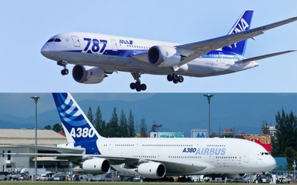 WTO xử Mỹ thắng kiện vụ EU bảo hộ cho Airbus